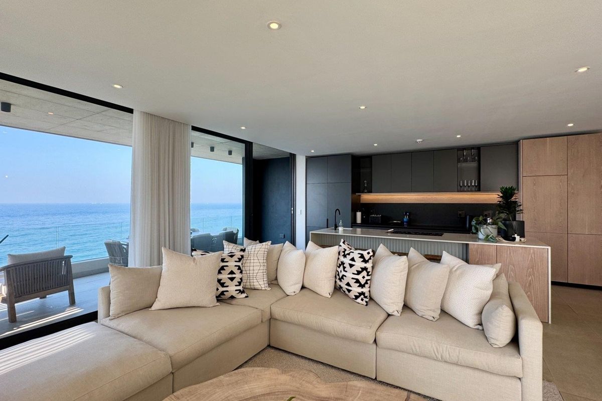 3 bedrooms Apartment in Umdloti Beach - Photo 5