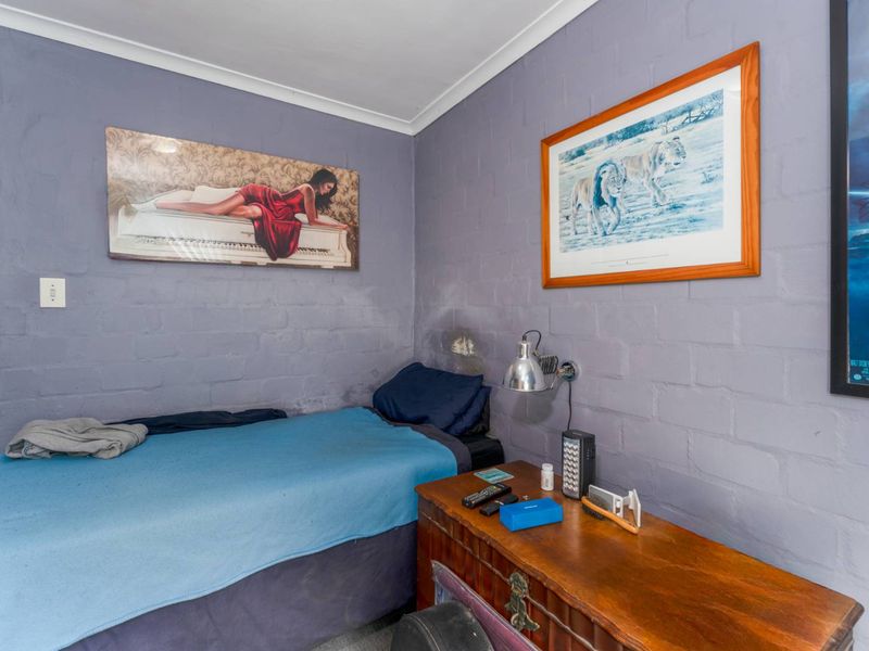 Comfortable two-bedroom apartment located in Diep River. - Photo 10