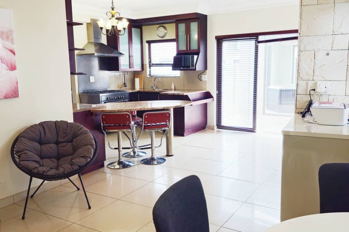 3Bedroom Furnished house in Langstrand - Namibia - Photo 5