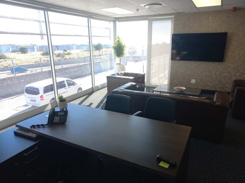 Space becoming available in Up-Market Beachfront Office Park! - Photo 5