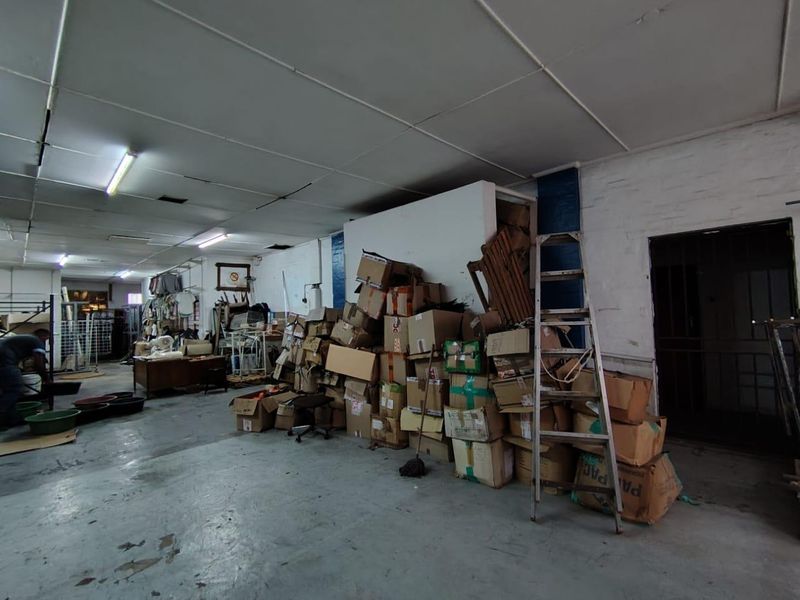 commercial space X 4 available for lease in Durban's CBD - Photo 8