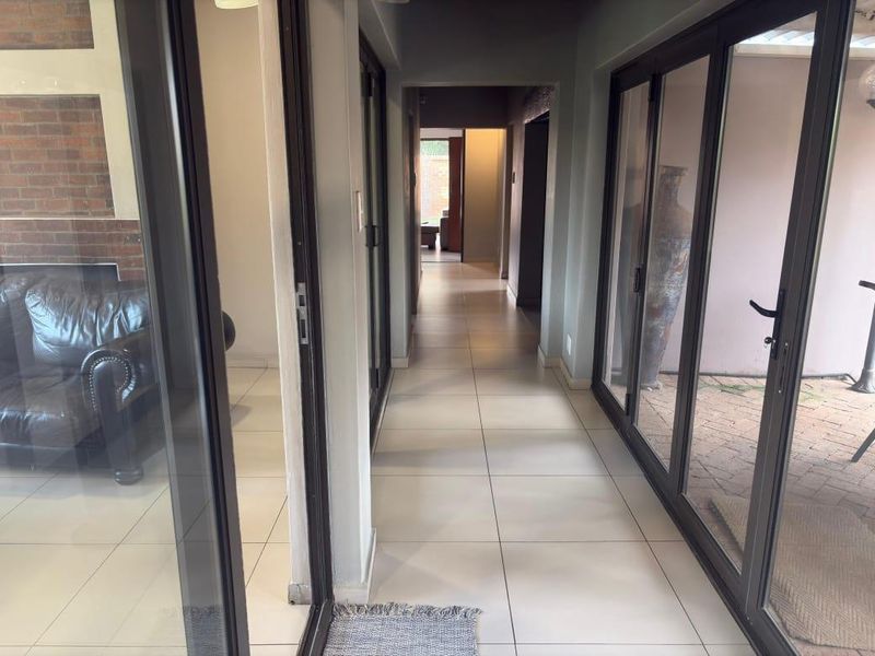 An Immaculate House in a Quiet Sought Suburb in Terenure Ext12 - Photo 7