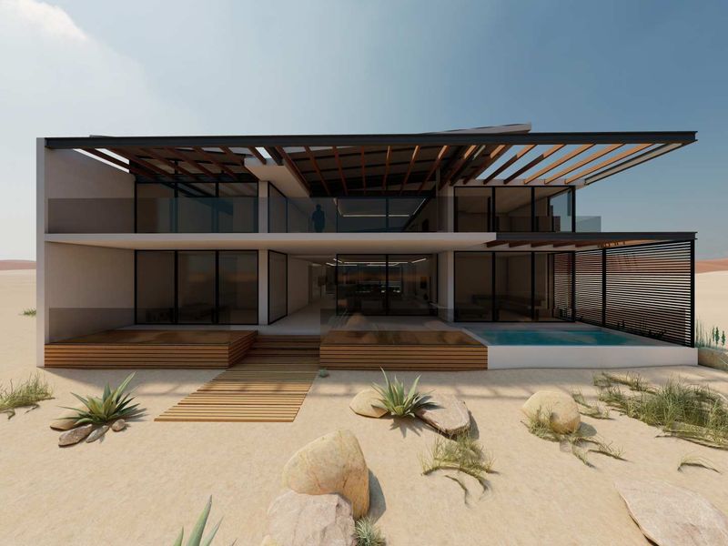 Beachfront erf for sale in Dolphin Beach. - Photo 9