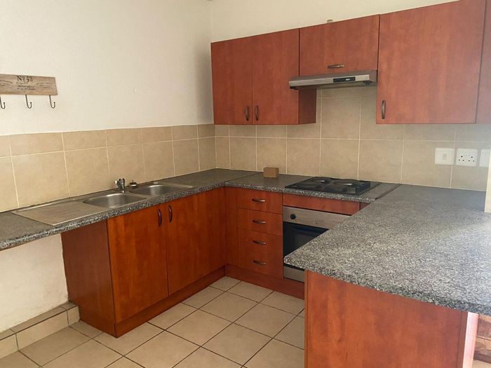 Property #2380740, Apartment For Sale in Boksburg North