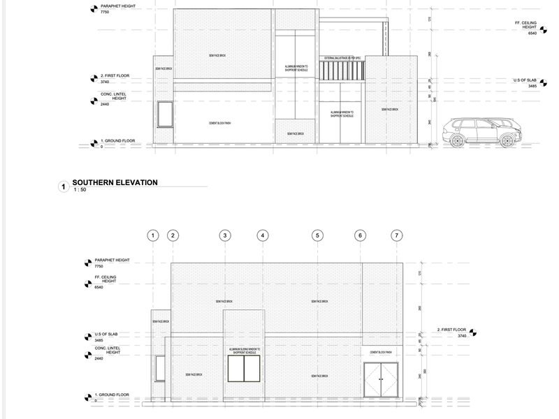 Commercial Development Land with Drive-Through Plans | Prestbury, Pietermaritzburg - Photo 3