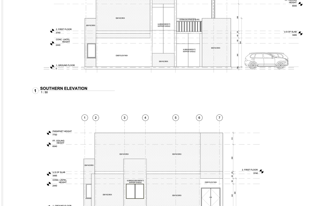 Commercial Development Land with Drive-Through Plans | Prestbury, Pietermaritzburg - Photo 3