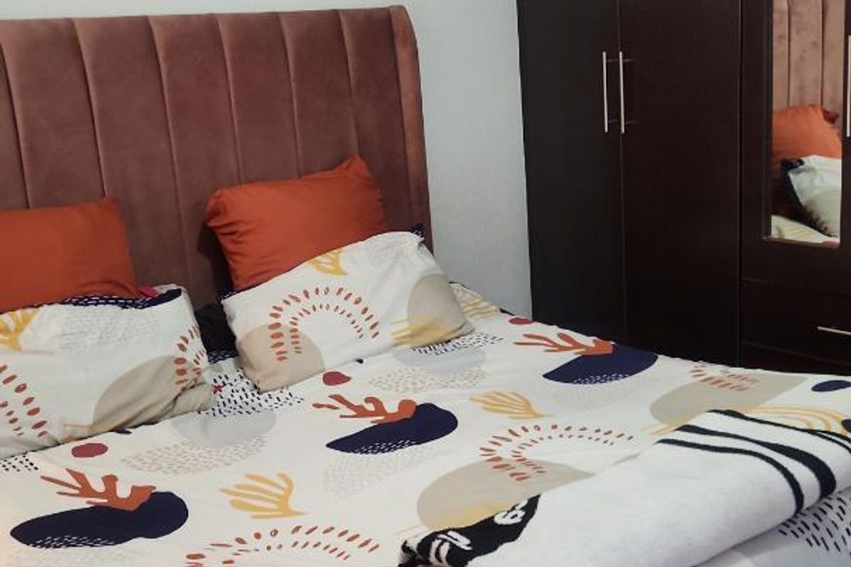 3 Bedroom House For Sale in Heatherview - Photo 5