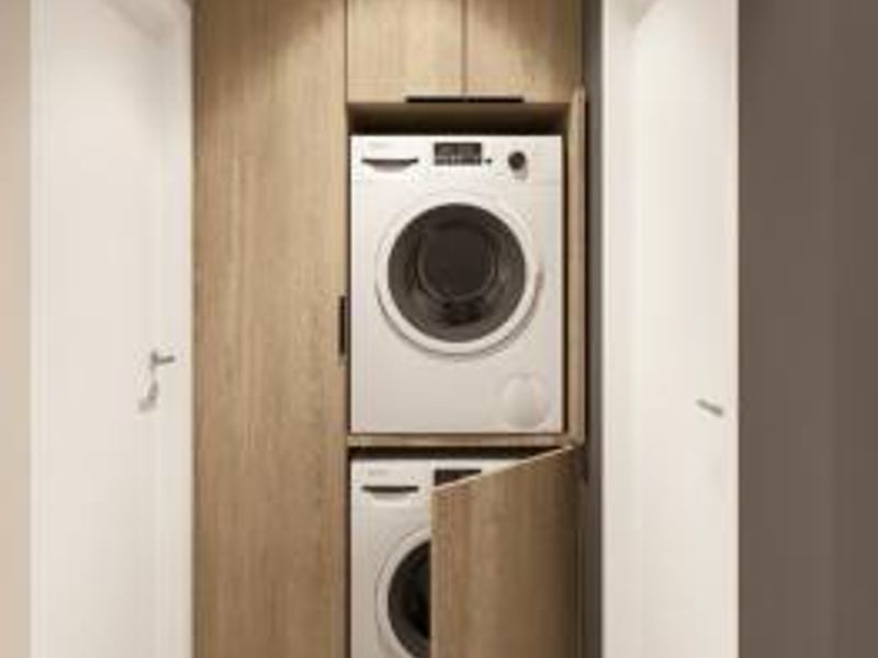 2 BEDROOM APARTMENTS WITH DOUBLE GARAGE FOR SALE IN FAERIE GLEN - Photo 6