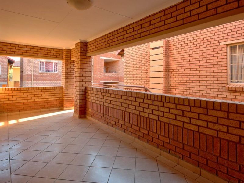 A perfect lock up and go - Available from July 2026! - Photo 1