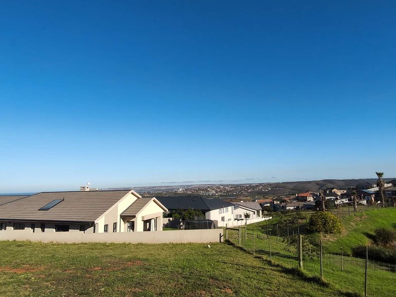Panhandle plot with sea views in popular Monte Christo Eco Estate - Photo 8