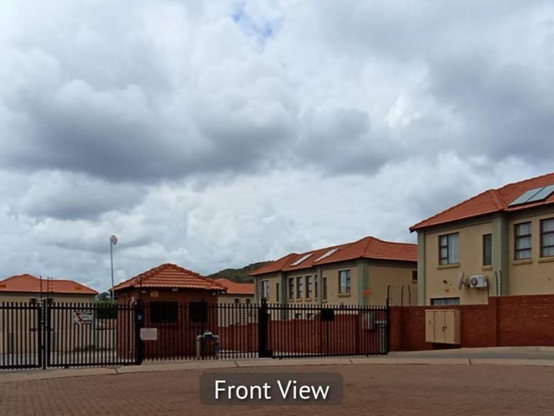 3 Bedroom House for Sale in Amandasig, Pretoria - Photo 1