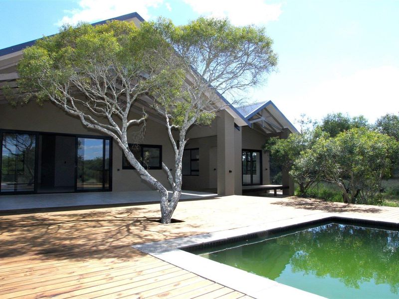 Brand-New Home in Moditlo - Photo 2