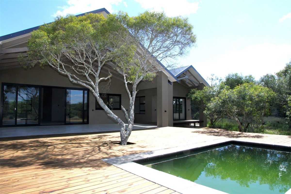 Brand-New Home in Moditlo - Photo 2