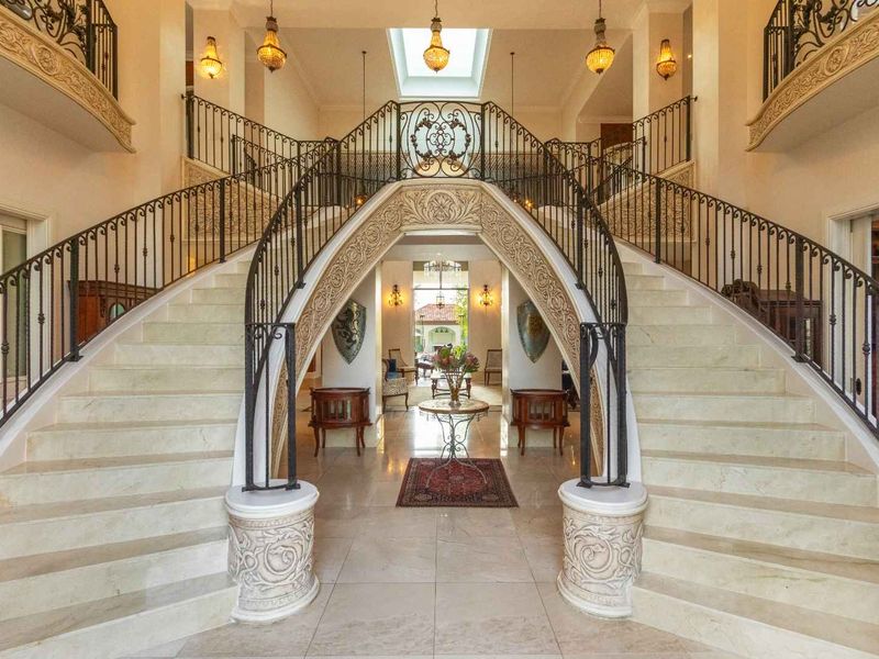 An Architectural Masterpiece in the Heart of Waterfall Equestrian Estate - Photo 10