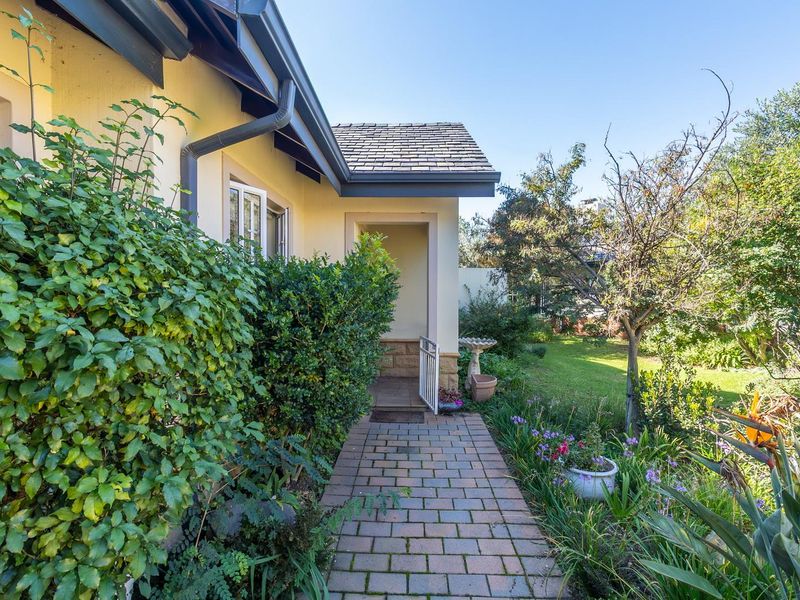 Tranquil retirement haven - Photo 2