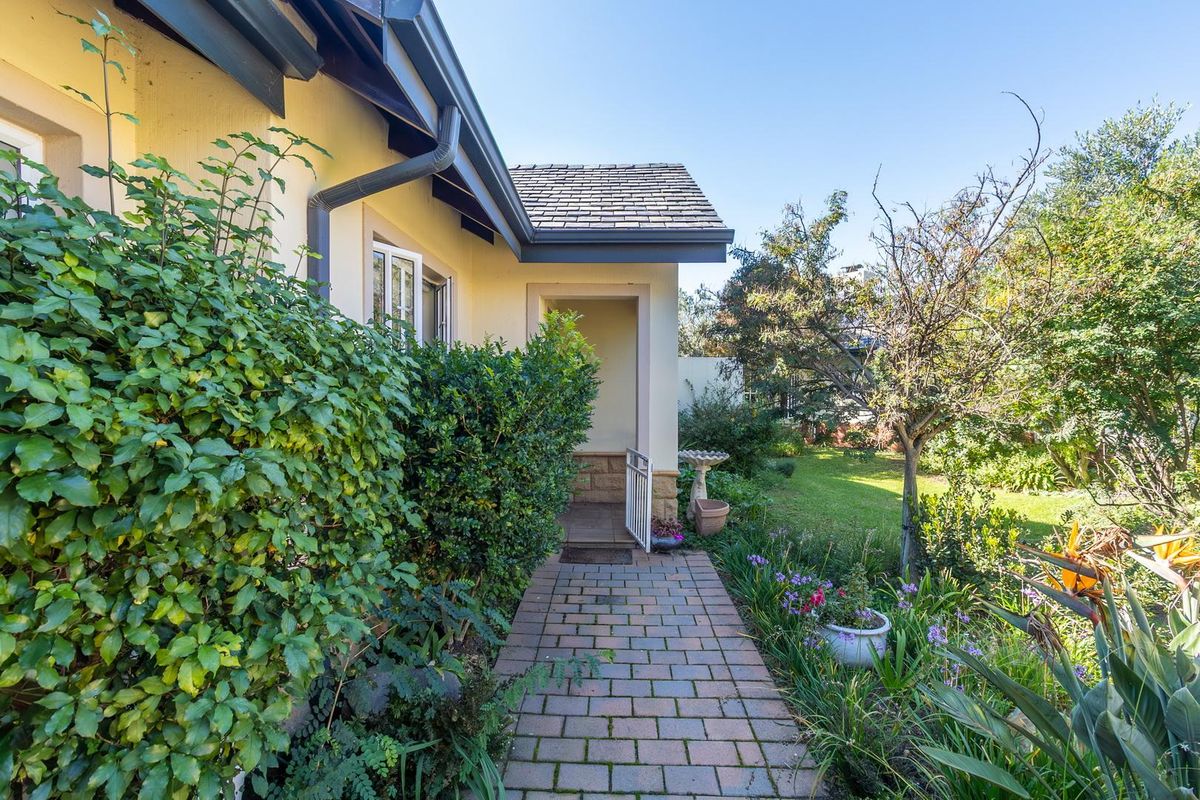 Tranquil retirement haven - Photo 2