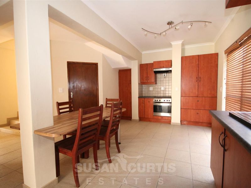 SPACIOUS HOLIDAY HOME WITH SEMI SEA VIEW - Photo 3