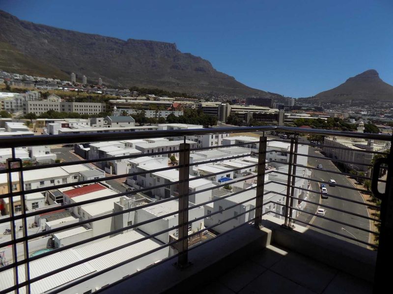 Prime Investment Opportunity in Cape Town: Chapel Towers - Photo 4