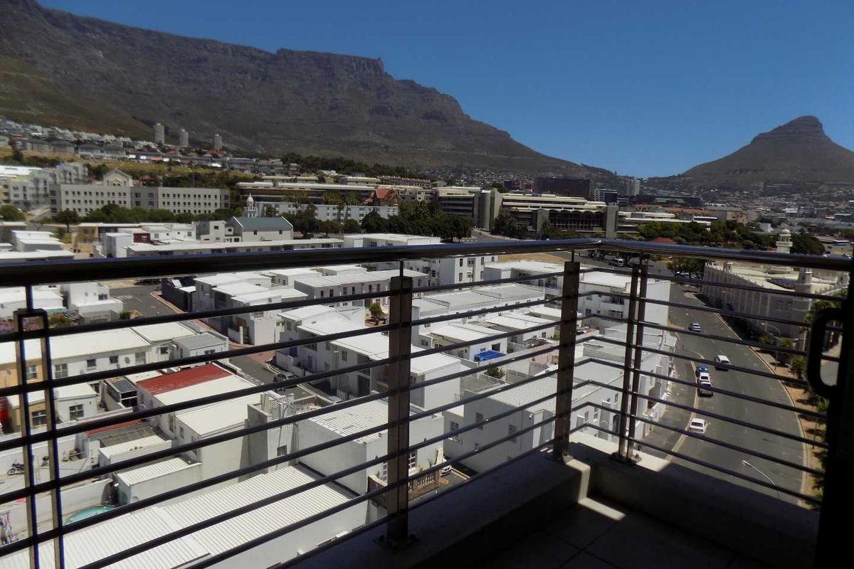Prime Investment Opportunity in Cape Town: Chapel Towers - Photo 4