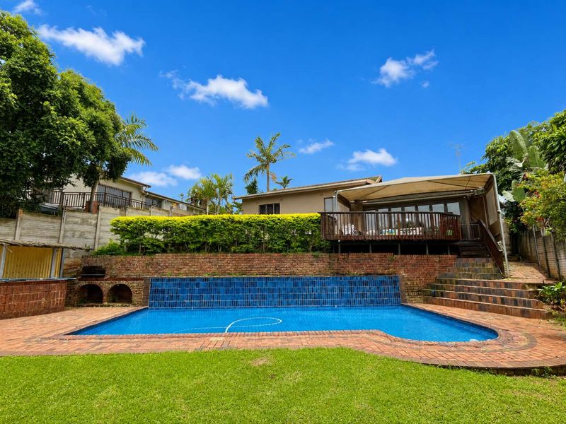 Hendra Estates - Stunning Family Home For Sale In Glen Anil - Photo 1