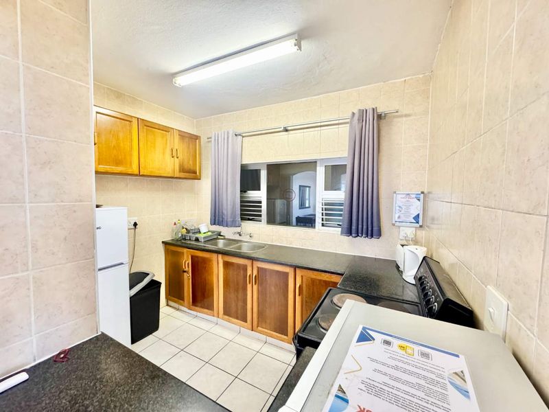 Hendra Estates - Prime Beachfront Living!! Coastal Rental In Umdloti! - Photo 10