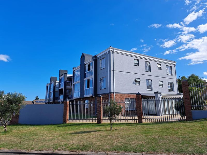 Longterm rental in Hartenbos - Photo 2