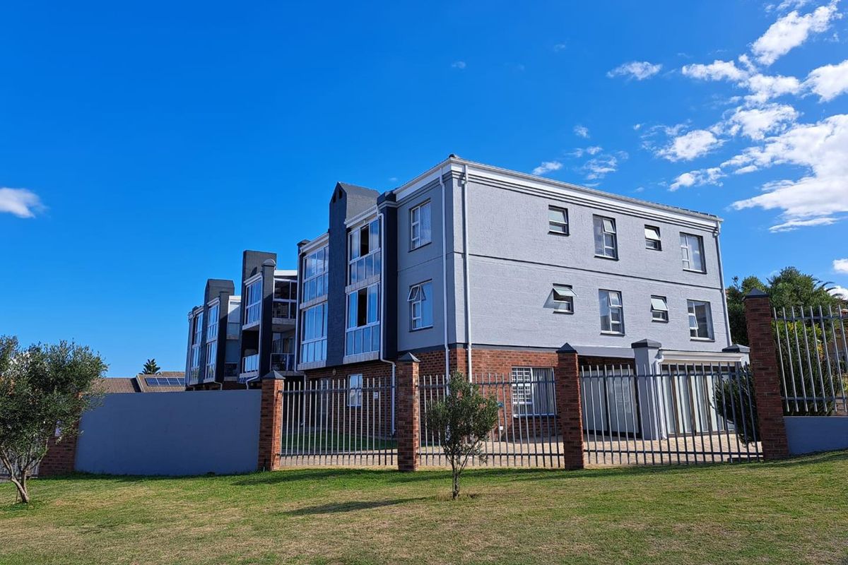 Longterm rental in Hartenbos - Photo 2