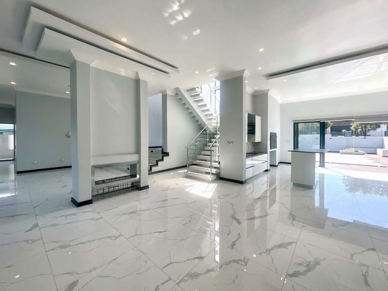 Experience The Lifestyle In Steyn City - Photo 7