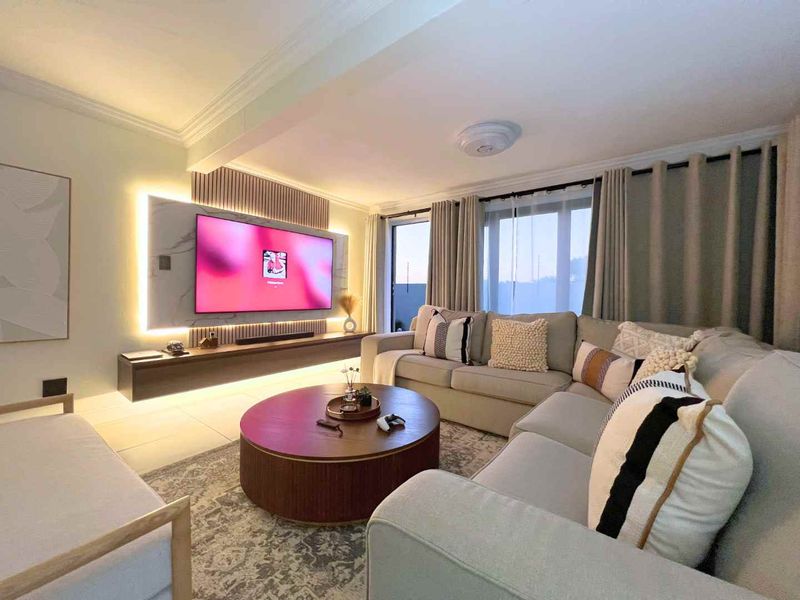 4-Bedroom House for Sale in Secure Montana Estate, Pretoria - Photo 10