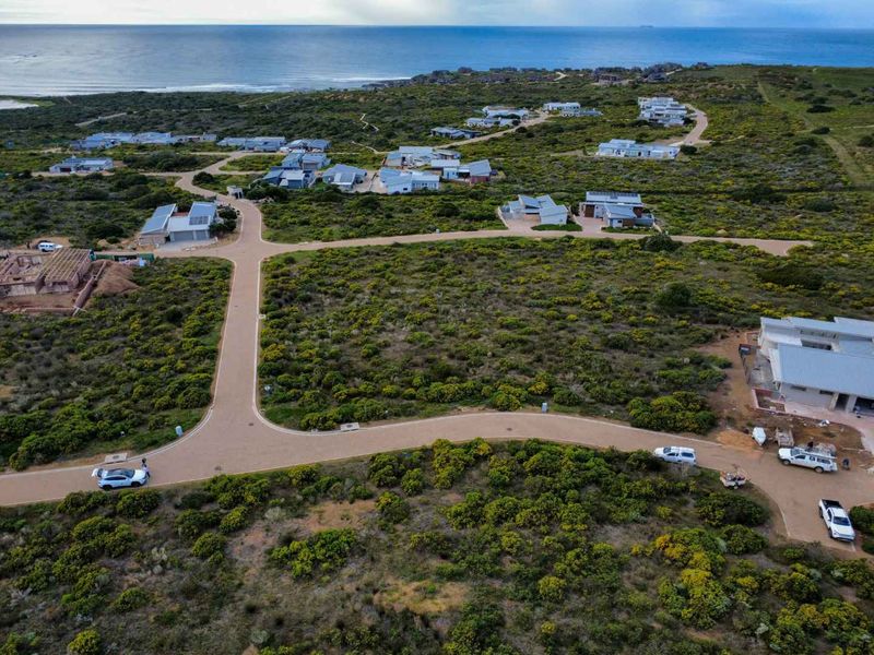 Prime Vacant Stand for sale Skulpiesbaai, Stilbaai West - Photo 2