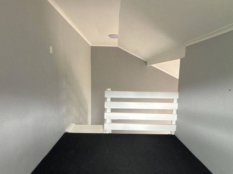 Modern One-Bedroom Flat with Loft to Rent in Forest Waters Lifestyle Estate Secure - Photo 7