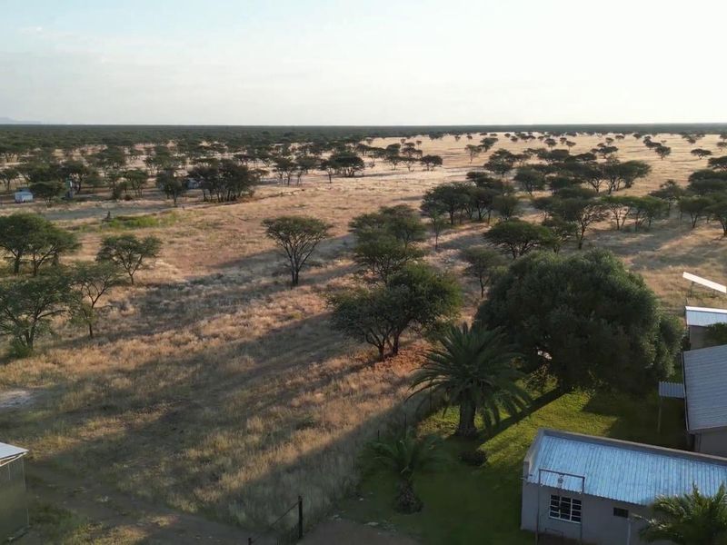 Farm for Sale - Otavi Region - Photo 4