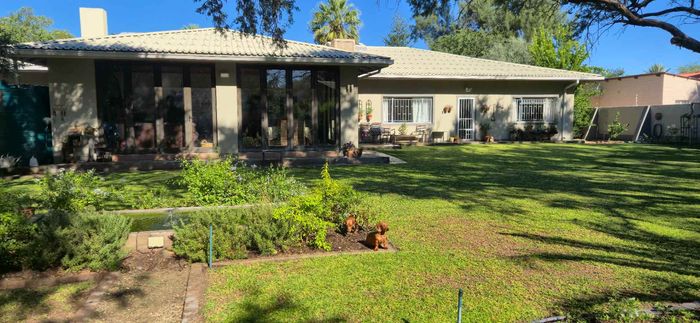Property #2506213, House For Sale in Okahandja Central
