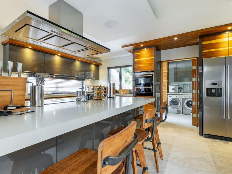 4 Bedroom House For Sale in Dainfern Golf Estate - Photo 7