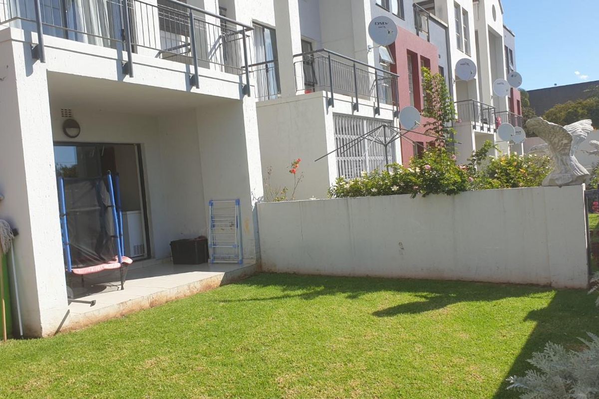 2 BEDROOM GARDEN APARTMENT TO RENT IN FERNDALE - Photo 2