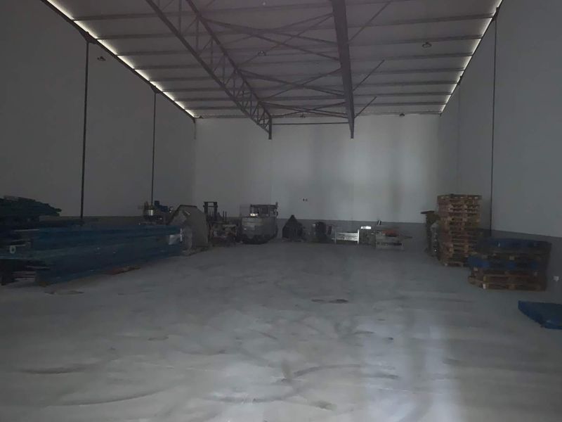 Industrial Spaces with 3-Phase Power & Modern Amenities in Stikland - Photo 9