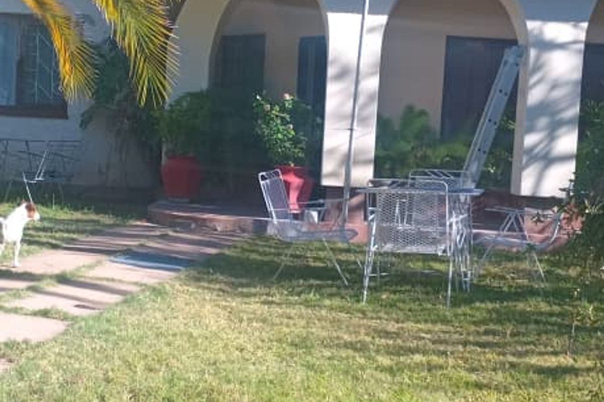 Grootfontein Small Holding For Sale - All in one life style - Photo 4