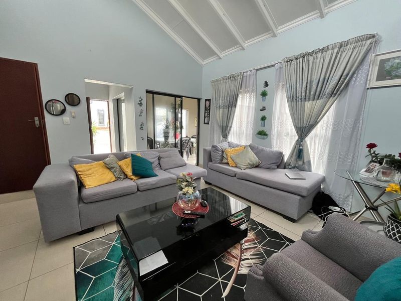 Your perfect Midrand home awaits! - Photo 3