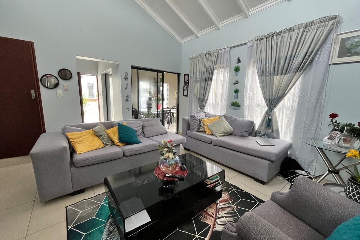 Your perfect Midrand home awaits! - Photo 3