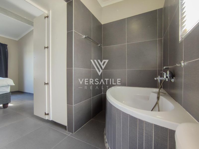 3-Bedroom Duplex in Kramersdorf - Photo 8