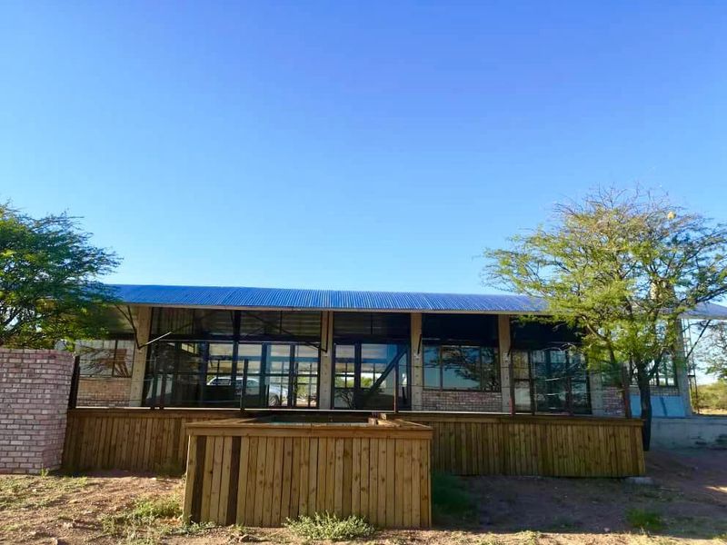 Game Farm & Lodge For Sale in Gobabis - Photo 4