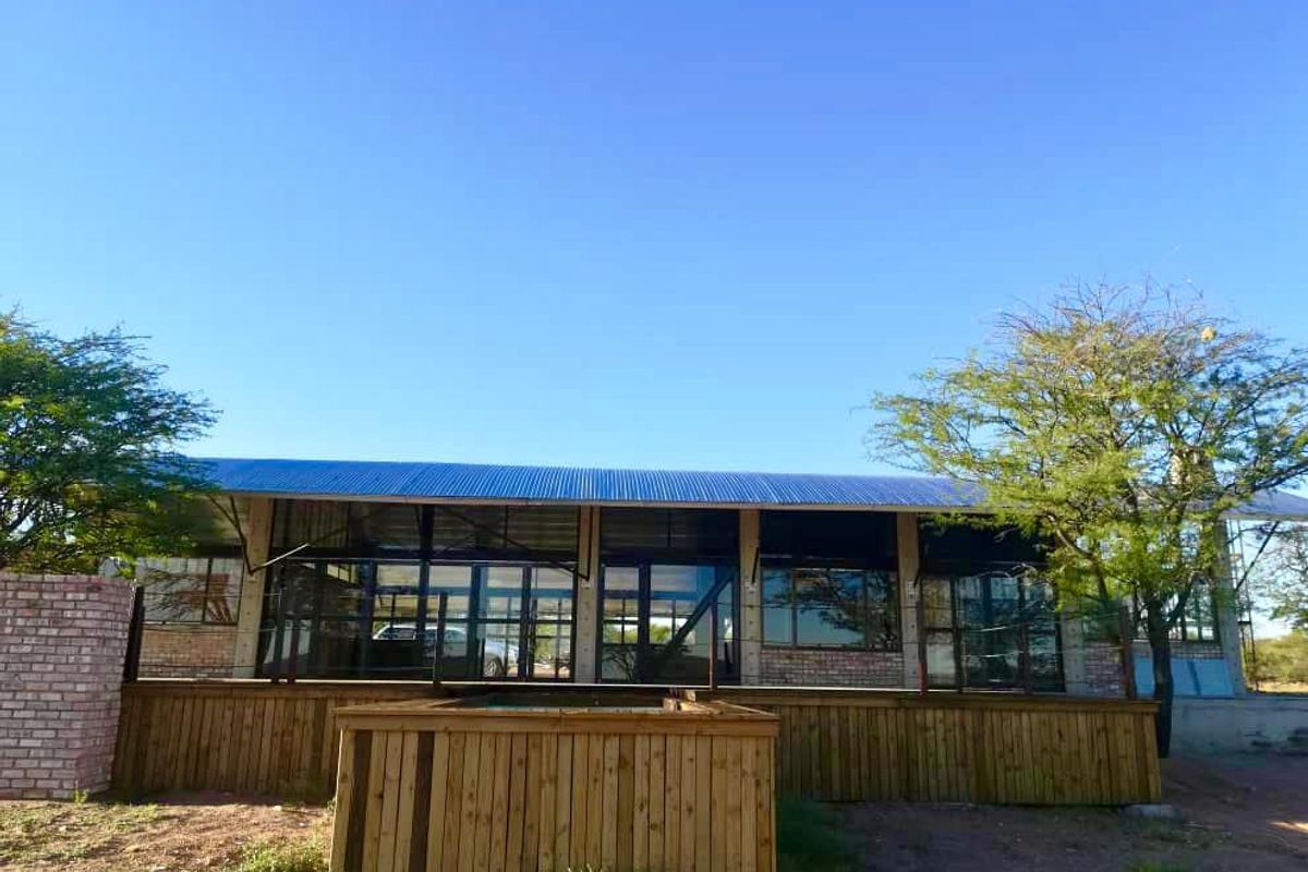 Game Farm & Lodge For Sale in Gobabis - Photo 4