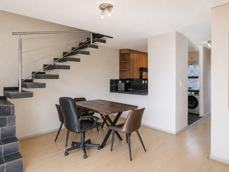 Duplex Living with Two Balconies in the Heart of Ferndale” - Photo 8