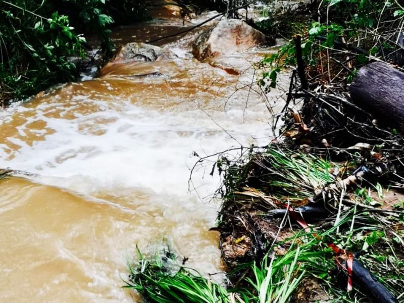 Farm for sale in Louwsburg - Photo 5