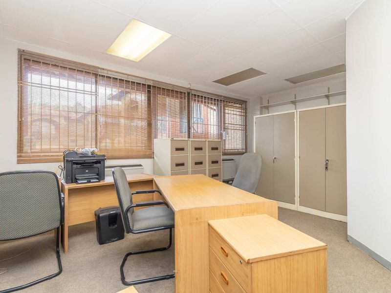 Prime Office Space for Sale at Sandton View Business Park - Photo 7