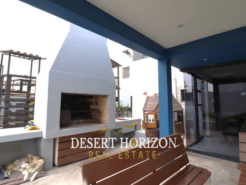 Swakopmund,Ocean View  | Spacious Family Home - Photo 7