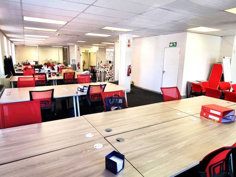 Ground Floor Office in Tokai - Photo 1