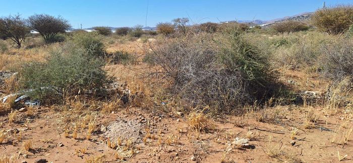 Property #2461688, Mixed Use For Sale in Ondangwa Central