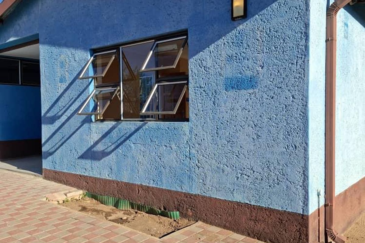 FOR SALE: 3 bedrooms house for sale in Okahandja,Vedderstal, Selling price N$1250,000 cost excluded, Erf size  640 m2 - Photo 3