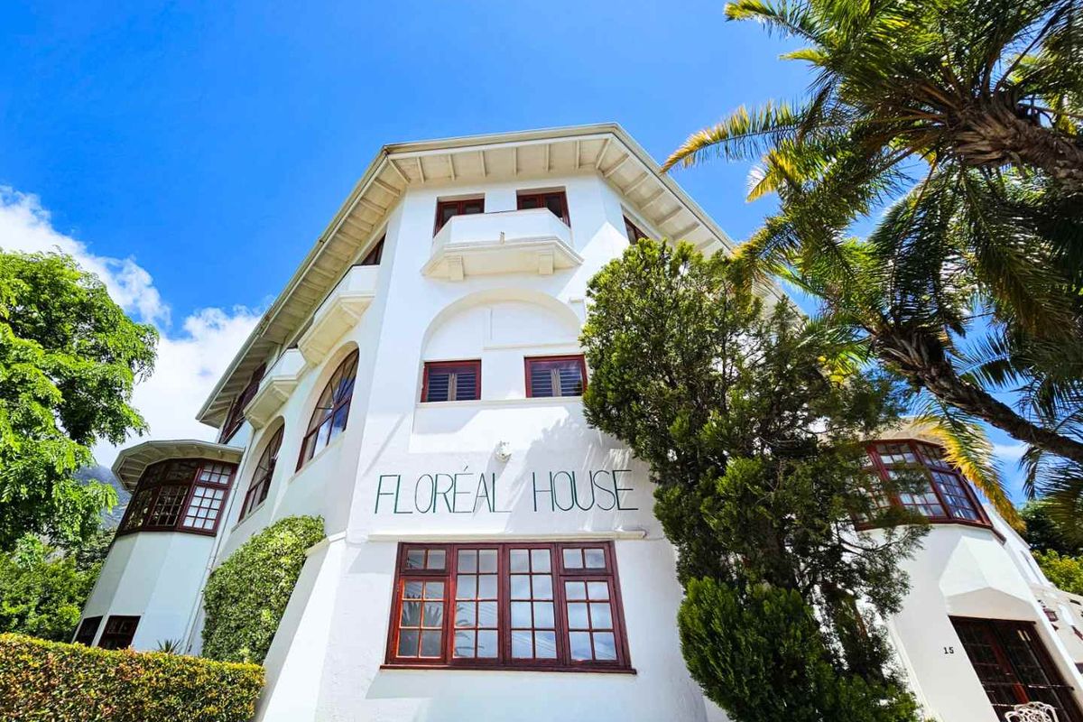 14 Bed House For Sale in Oranjezicht | MyProperty Africa